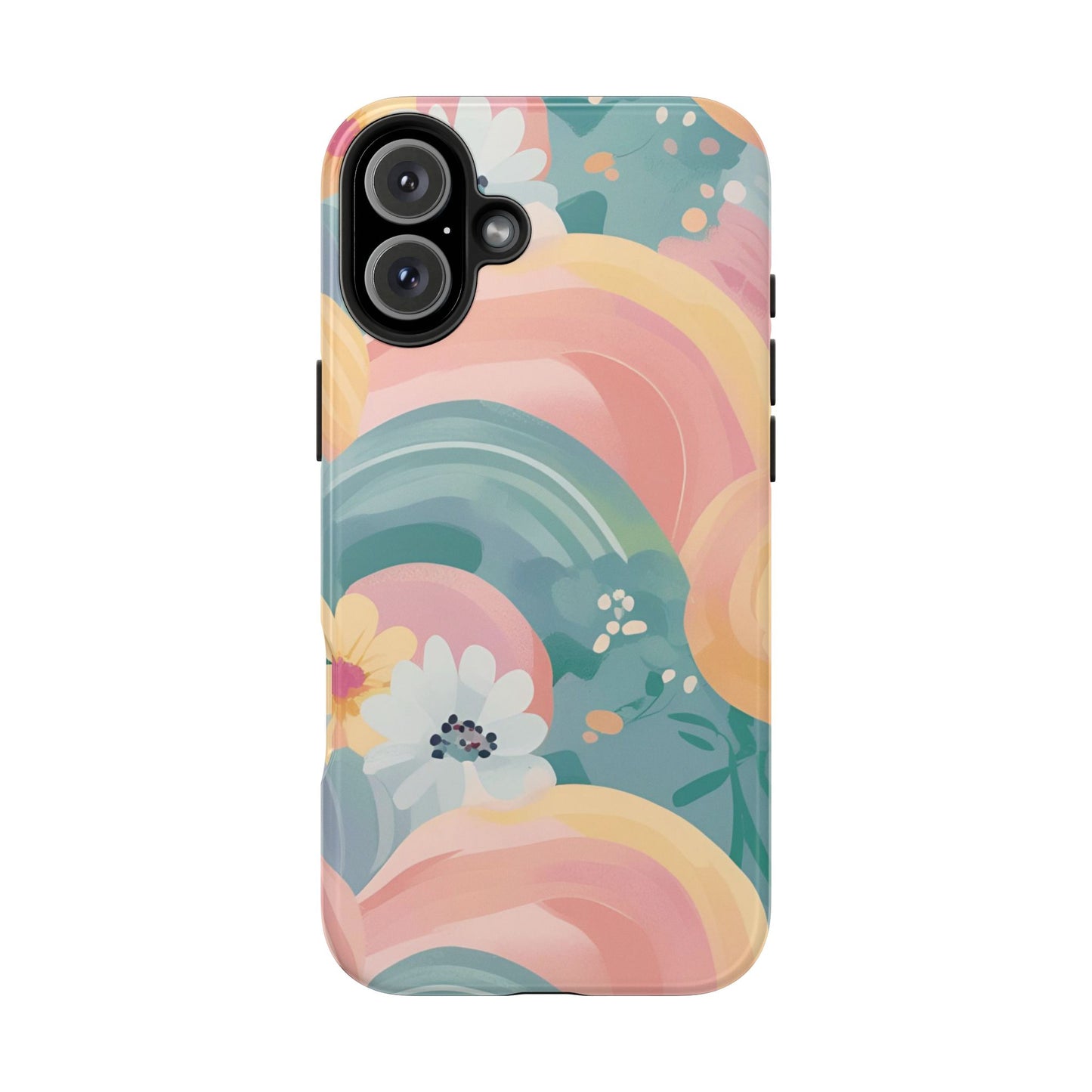 Pastel Aesthetic Phone Case