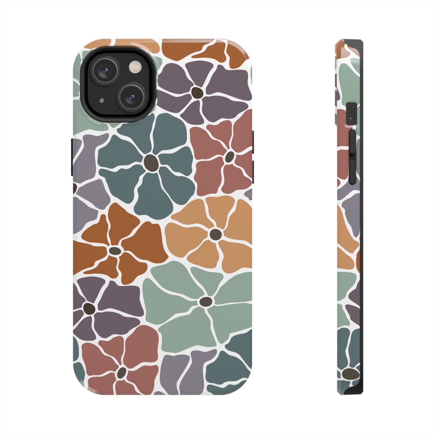 Autumn Meadow Phone Case