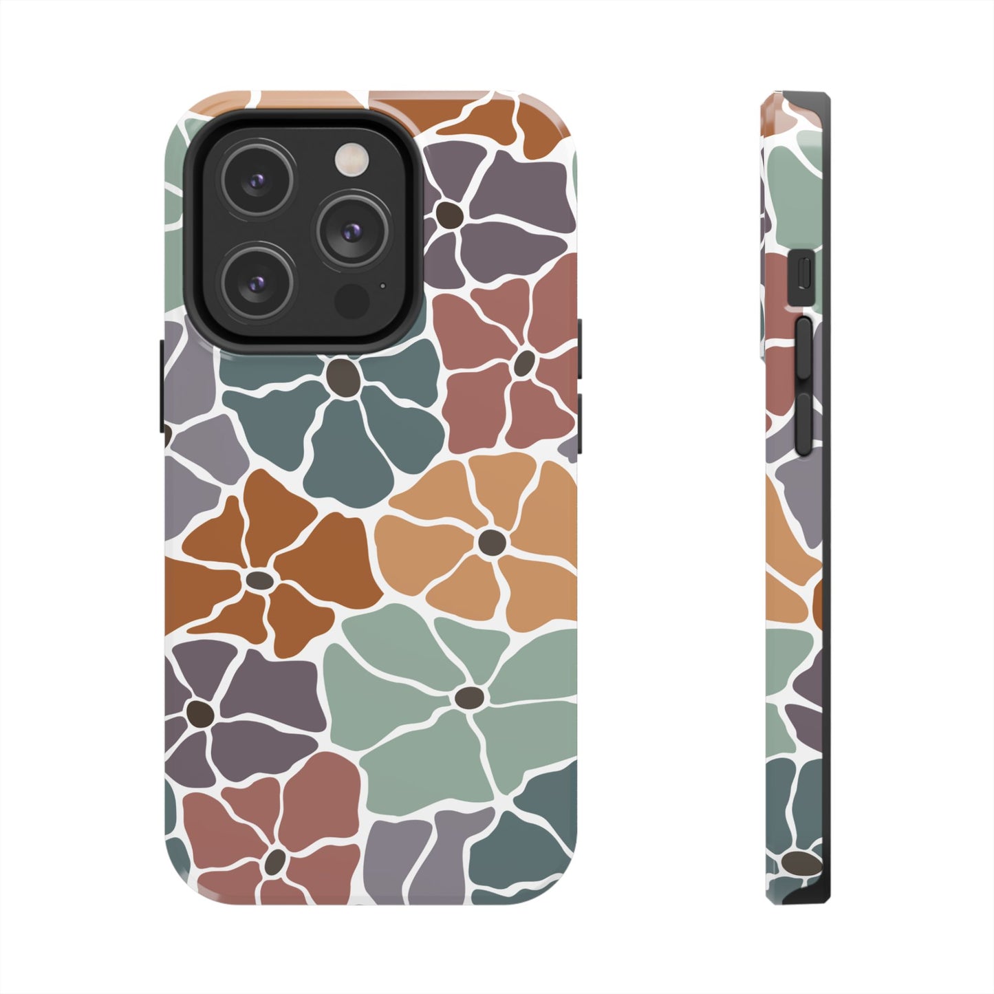 Autumn Meadow Phone Case