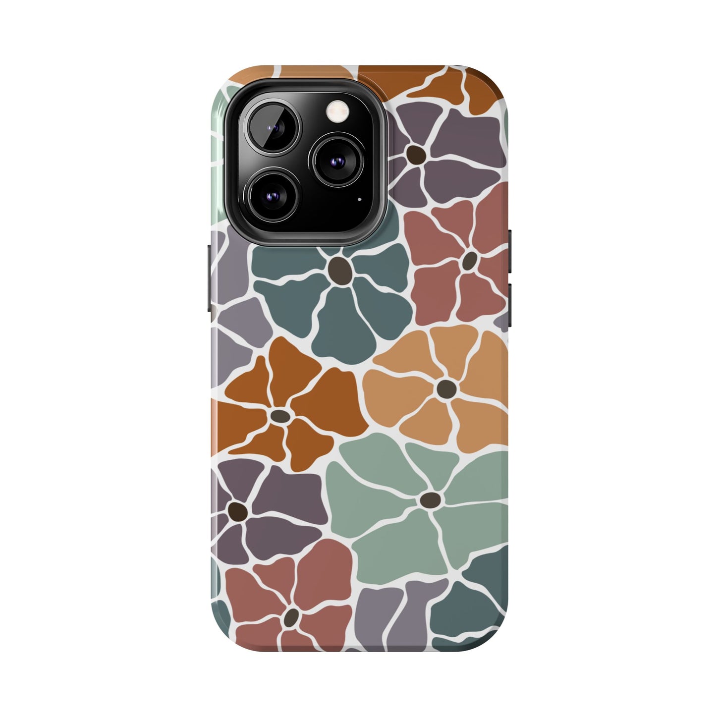 Autumn Meadow Phone Case