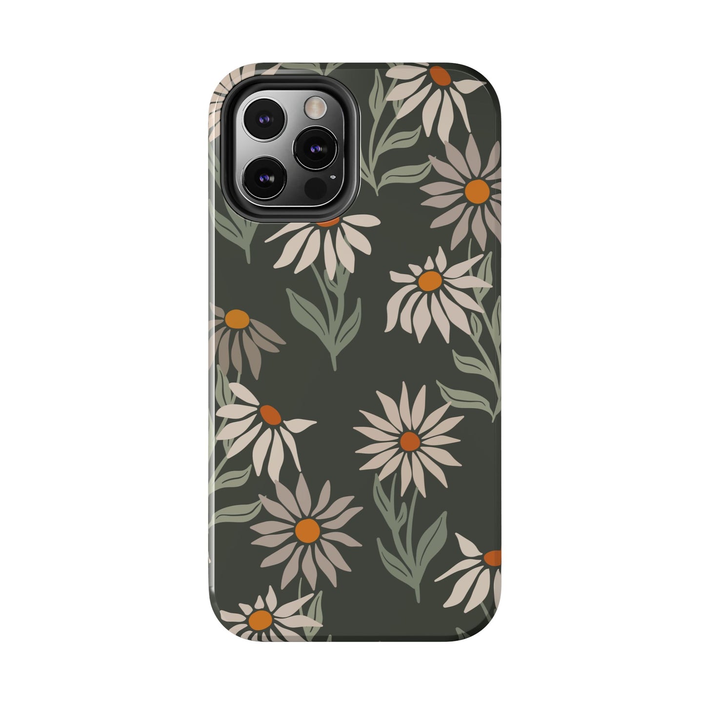 Daisy Fields Phone Case
