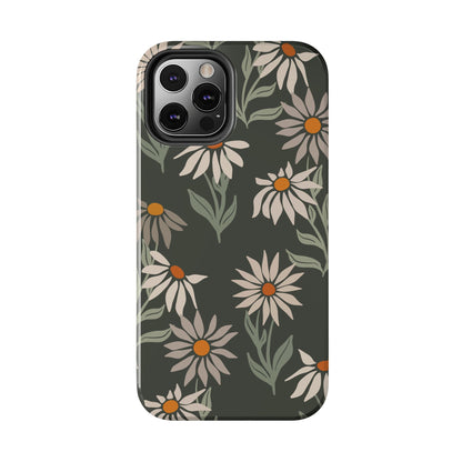 Daisy Fields Phone Case