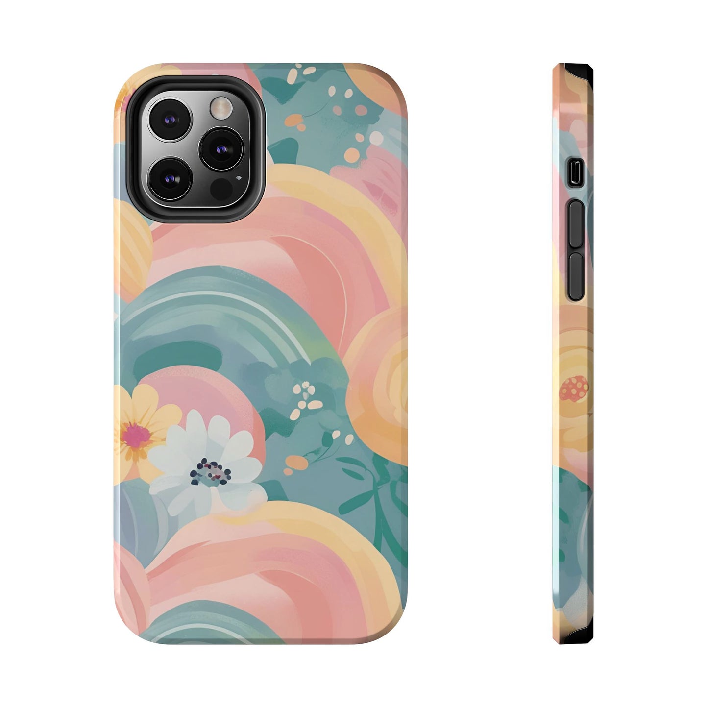 Pastel Aesthetic Phone Case