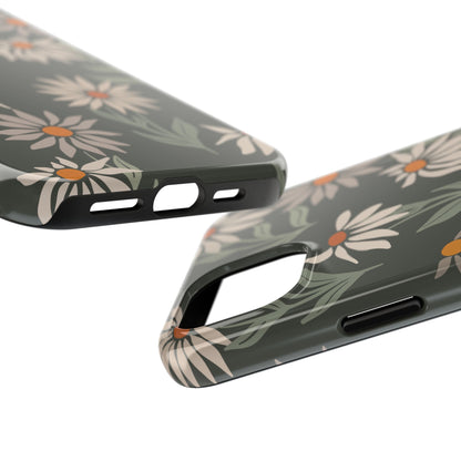 Daisy Fields Phone Case