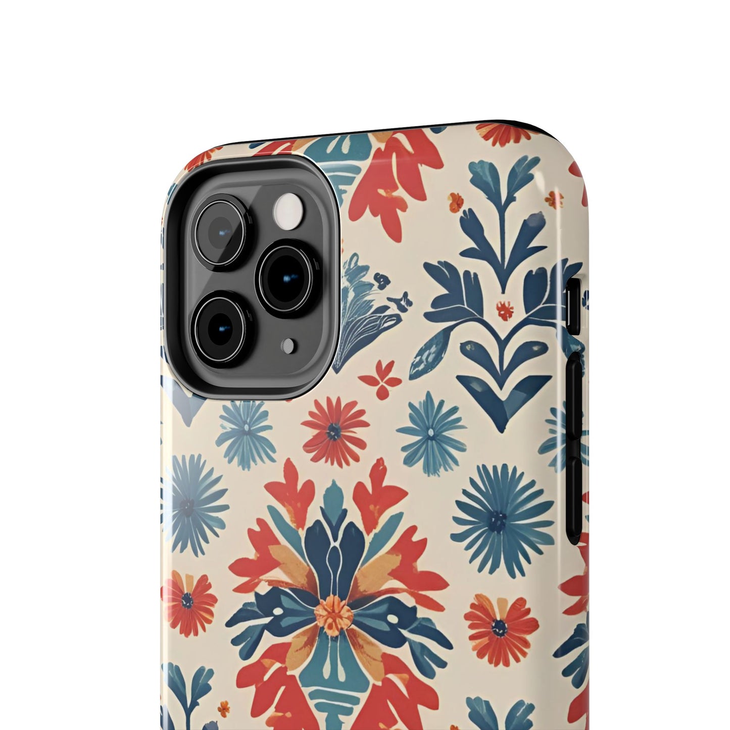 Coastal Grandma Summer Phone Case