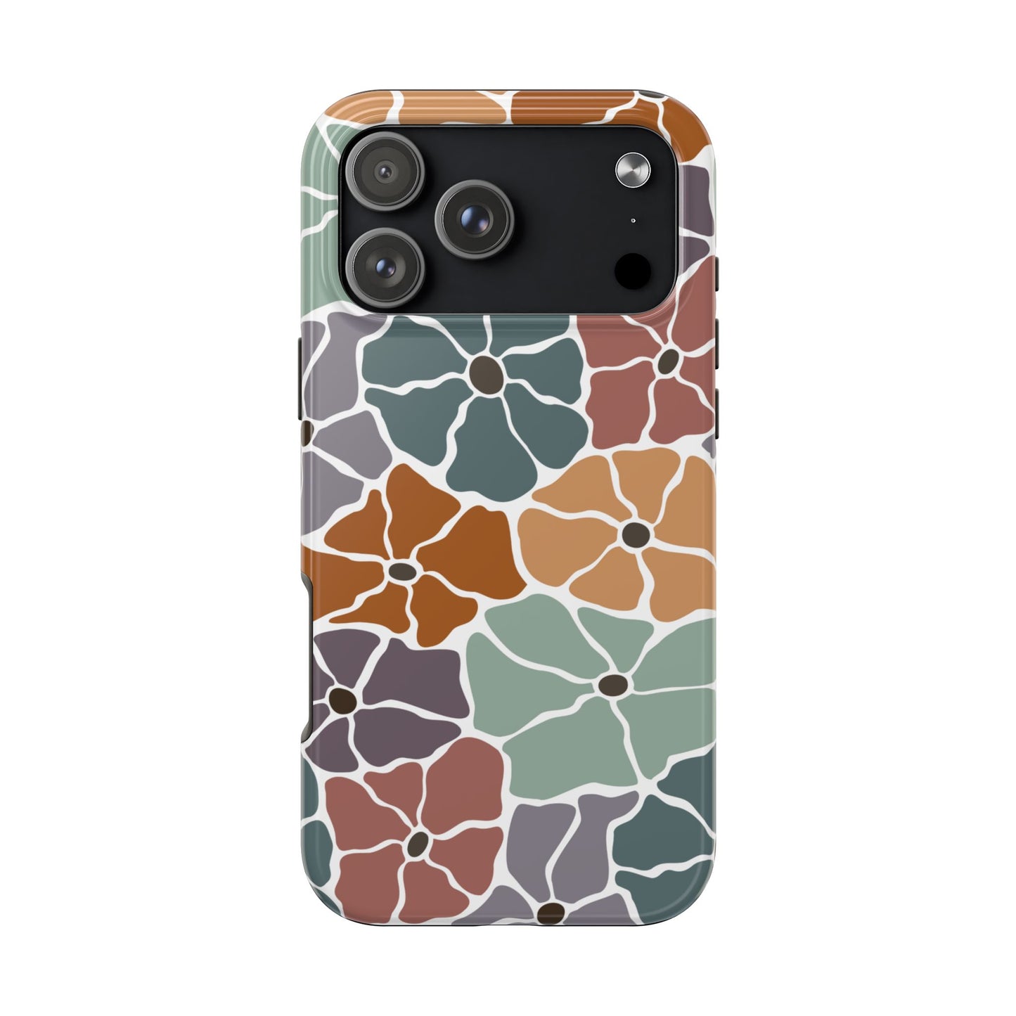 Autumn Meadow Phone Case