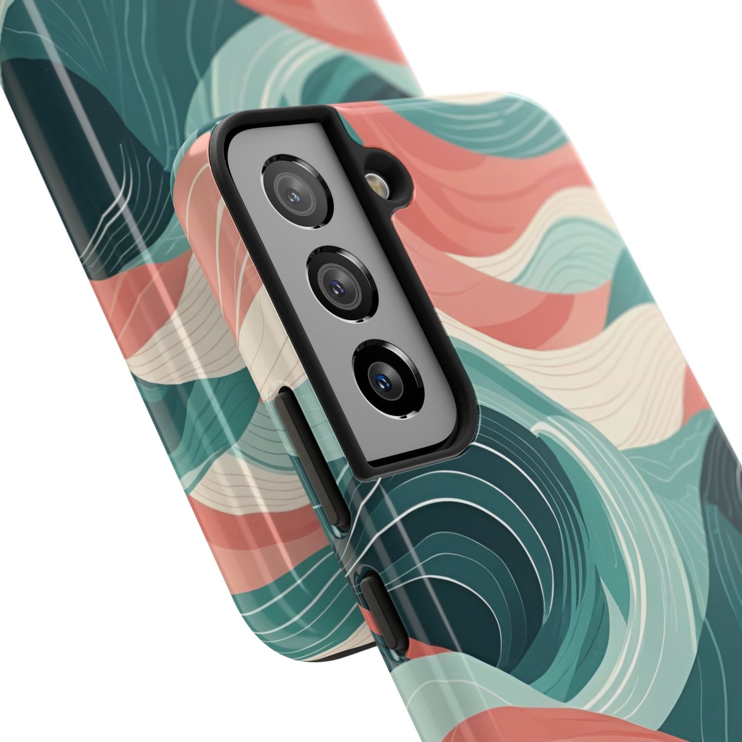 Sunset Surf Phone Case