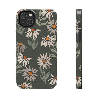 Daisy Fields Phone Case