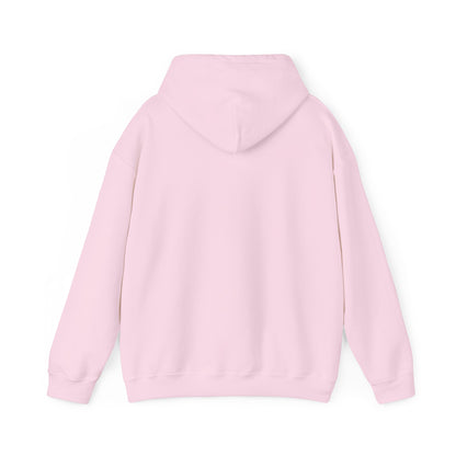 Coquette Bow Hooded Sweatshirt