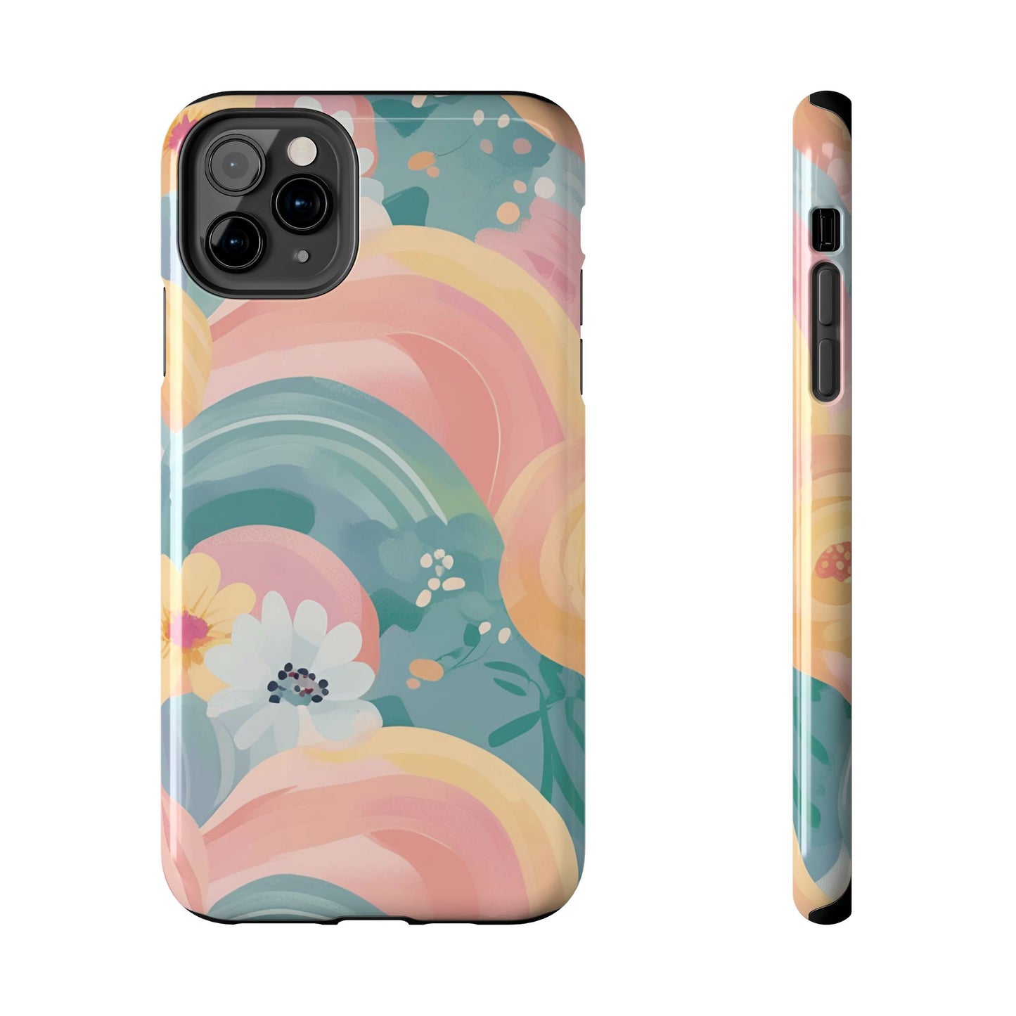 Pastel Aesthetic Phone Case