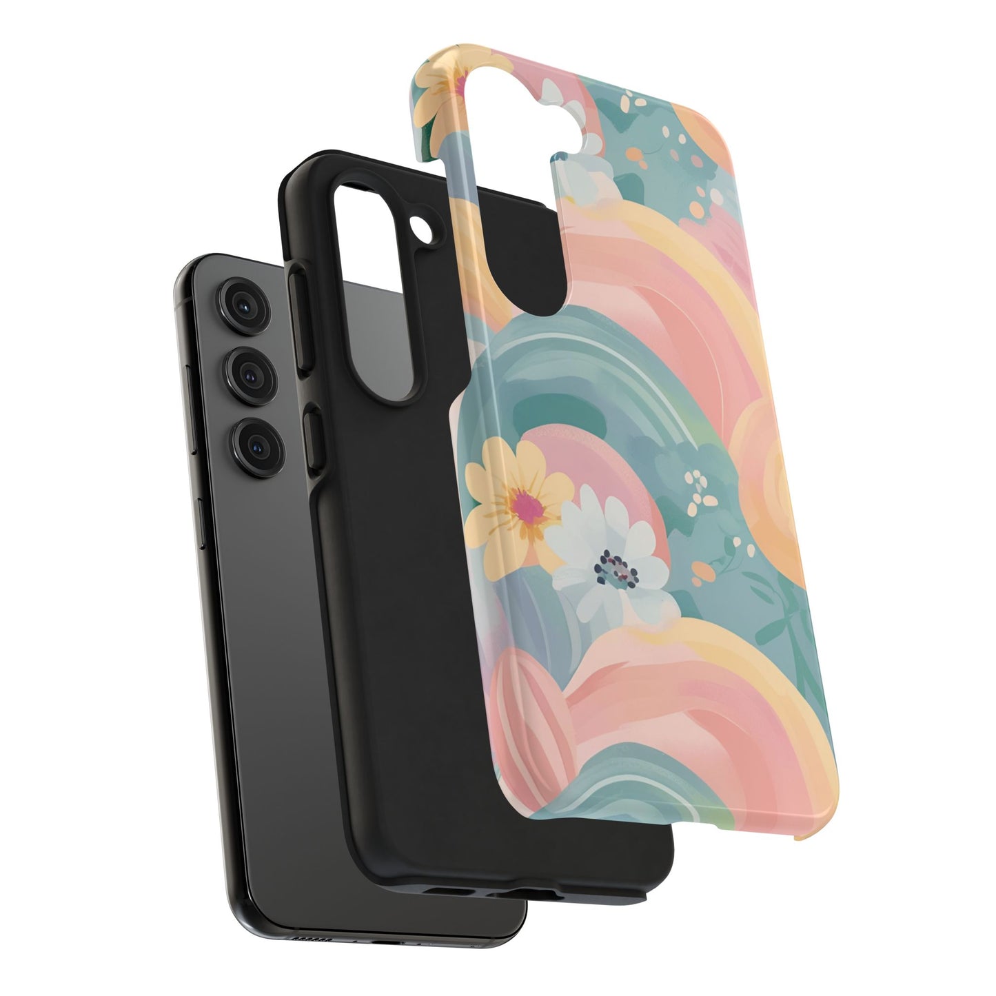 Pastel Aesthetic Phone Case