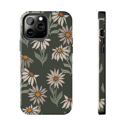 Daisy Fields Phone Case