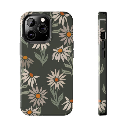 Daisy Fields Phone Case