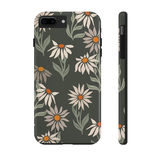 Daisy Fields Phone Case