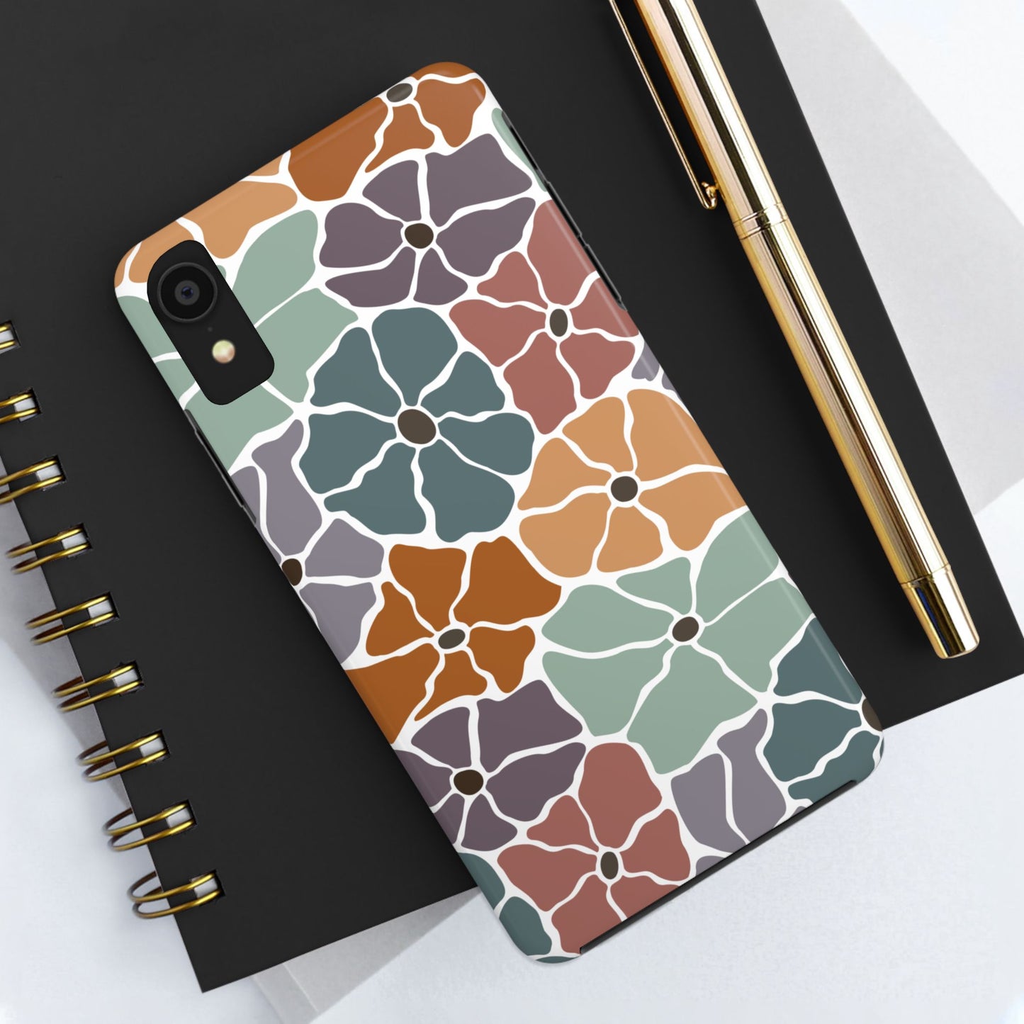 Autumn Meadow Phone Case