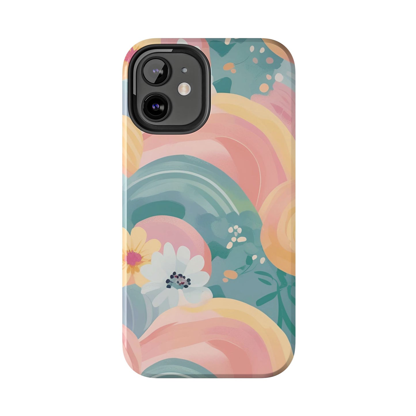 Pastel Aesthetic Phone Case