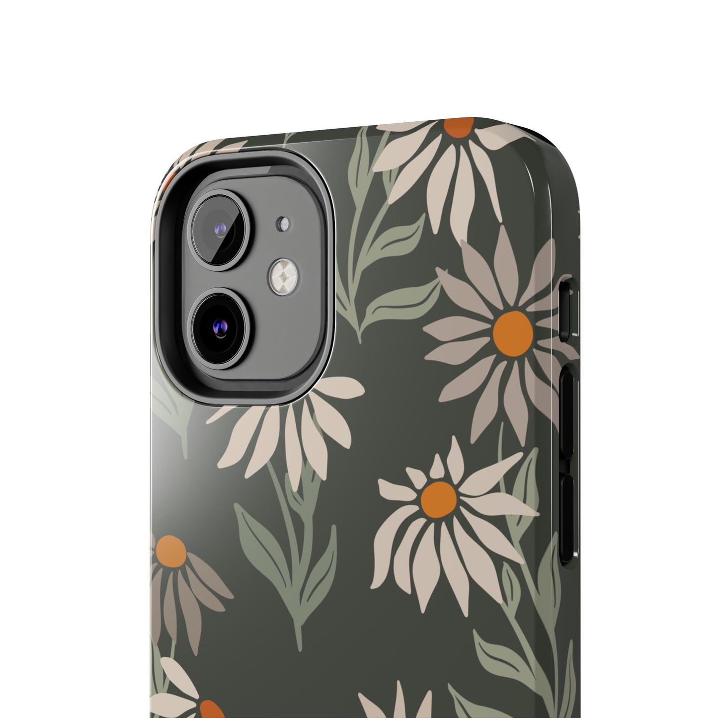 Daisy Fields Phone Case