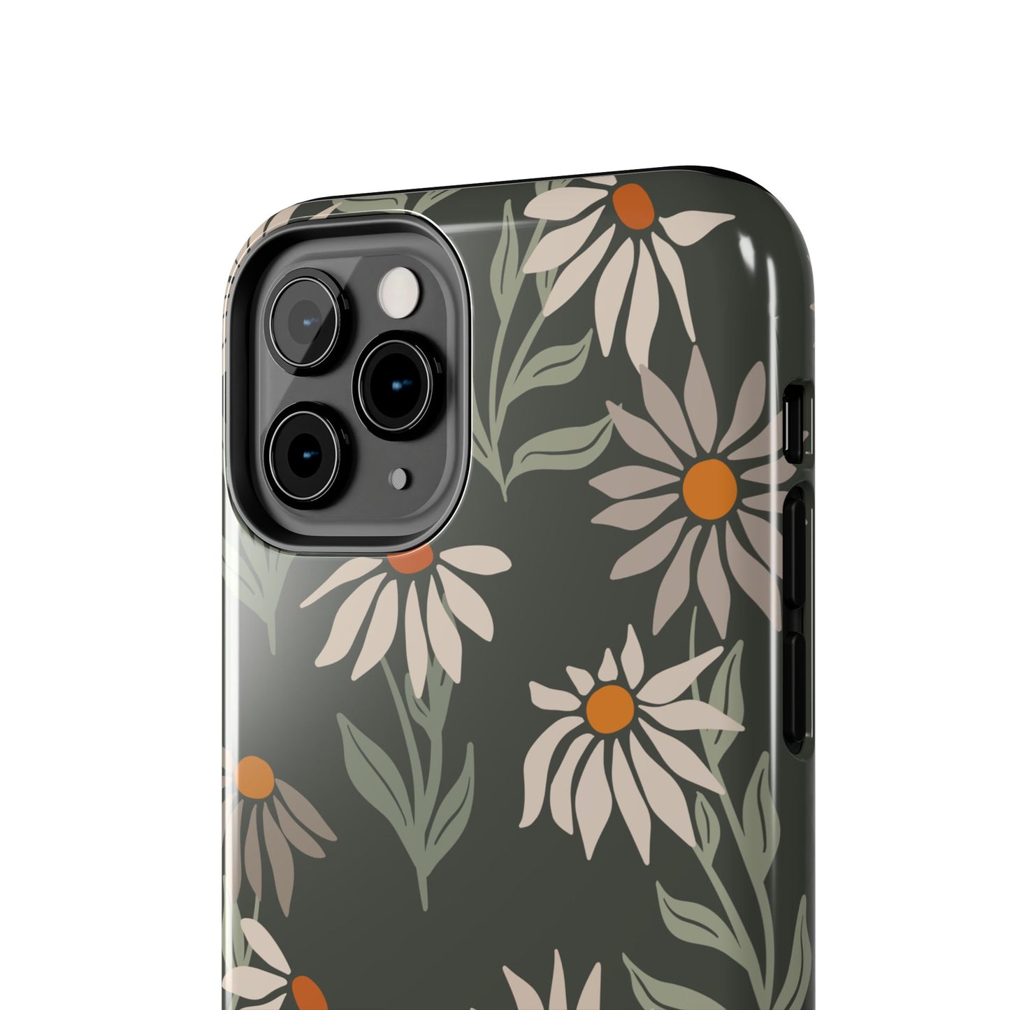 Daisy Fields Phone Case