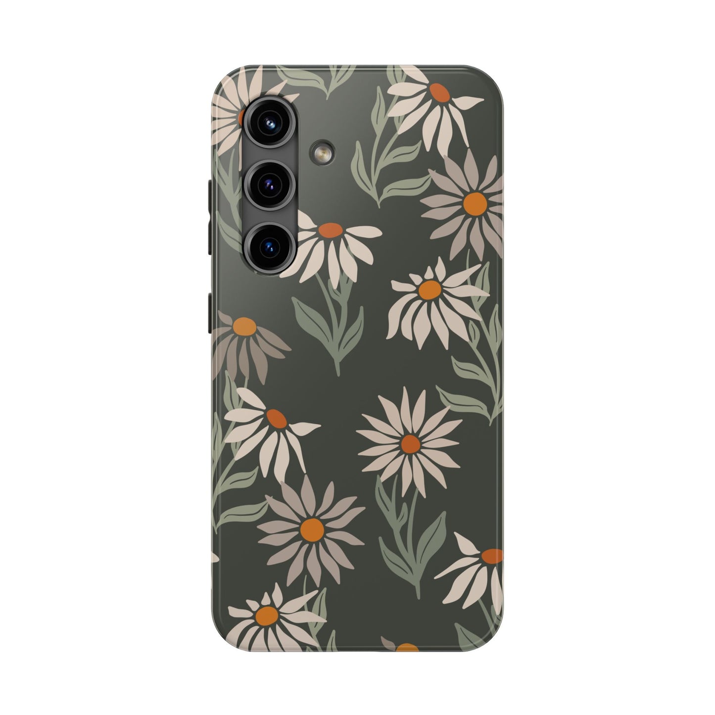 Daisy Fields Phone Case