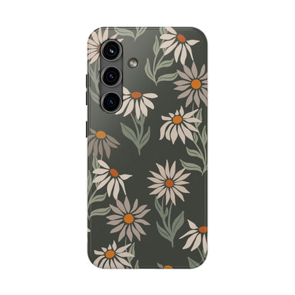 Daisy Fields Phone Case