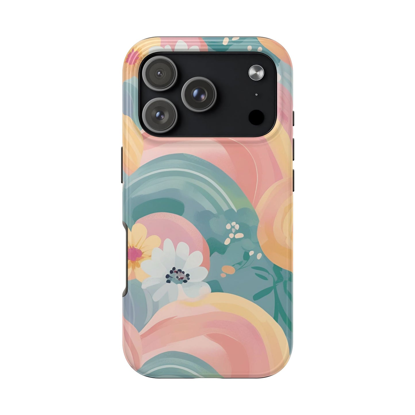 Pastel Aesthetic Phone Case