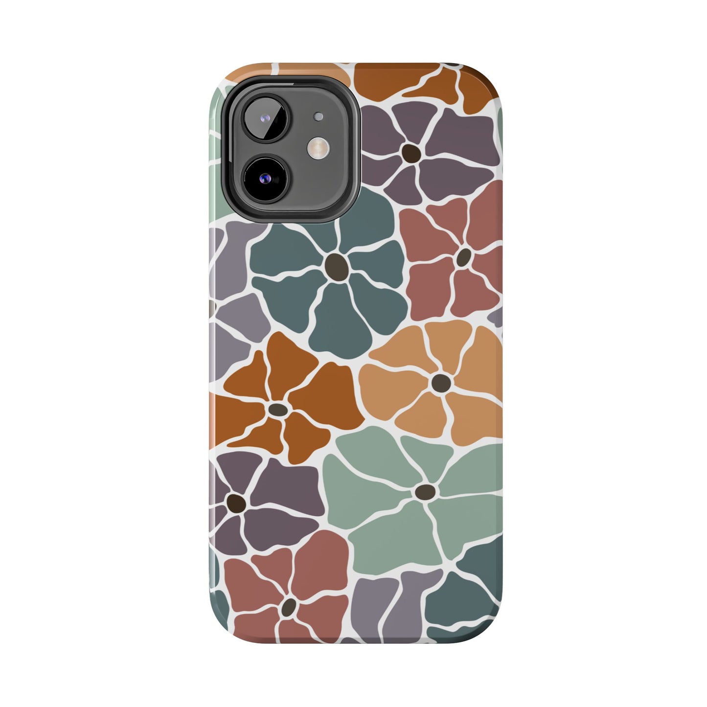 Autumn Meadow Phone Case