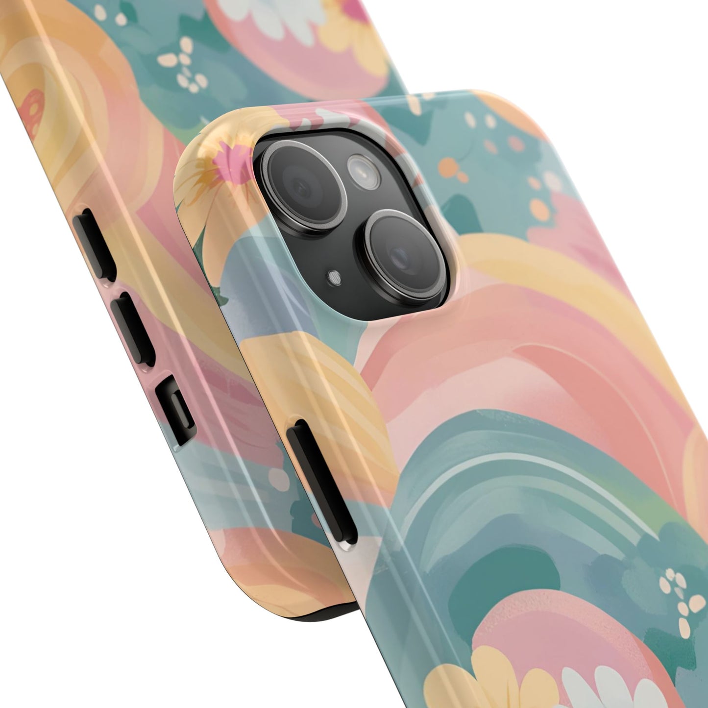 Pastel Aesthetic Phone Case