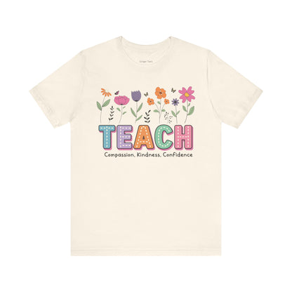 Teach Tee