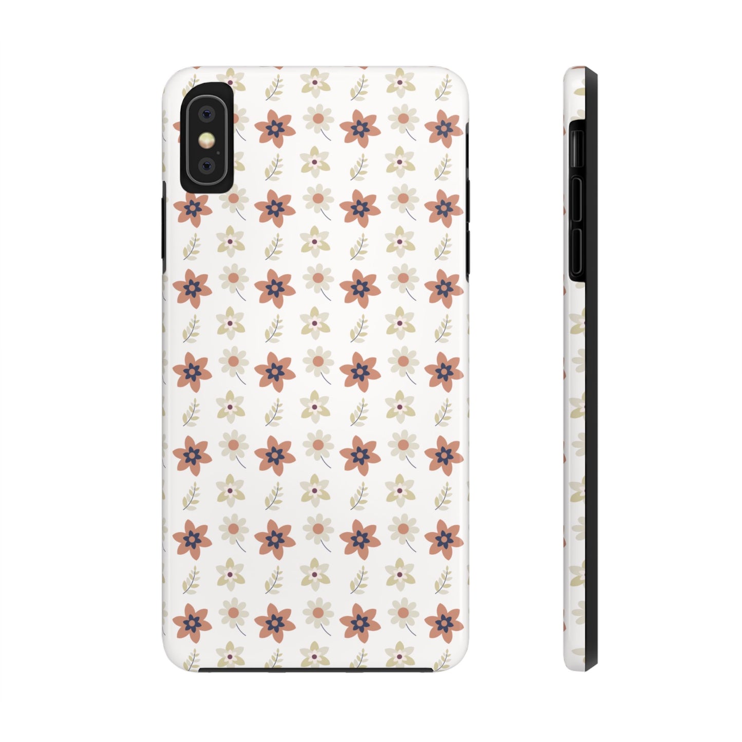 Boho Floral Phone Case