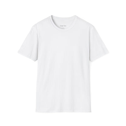 Peace Love Petals Retro Tee