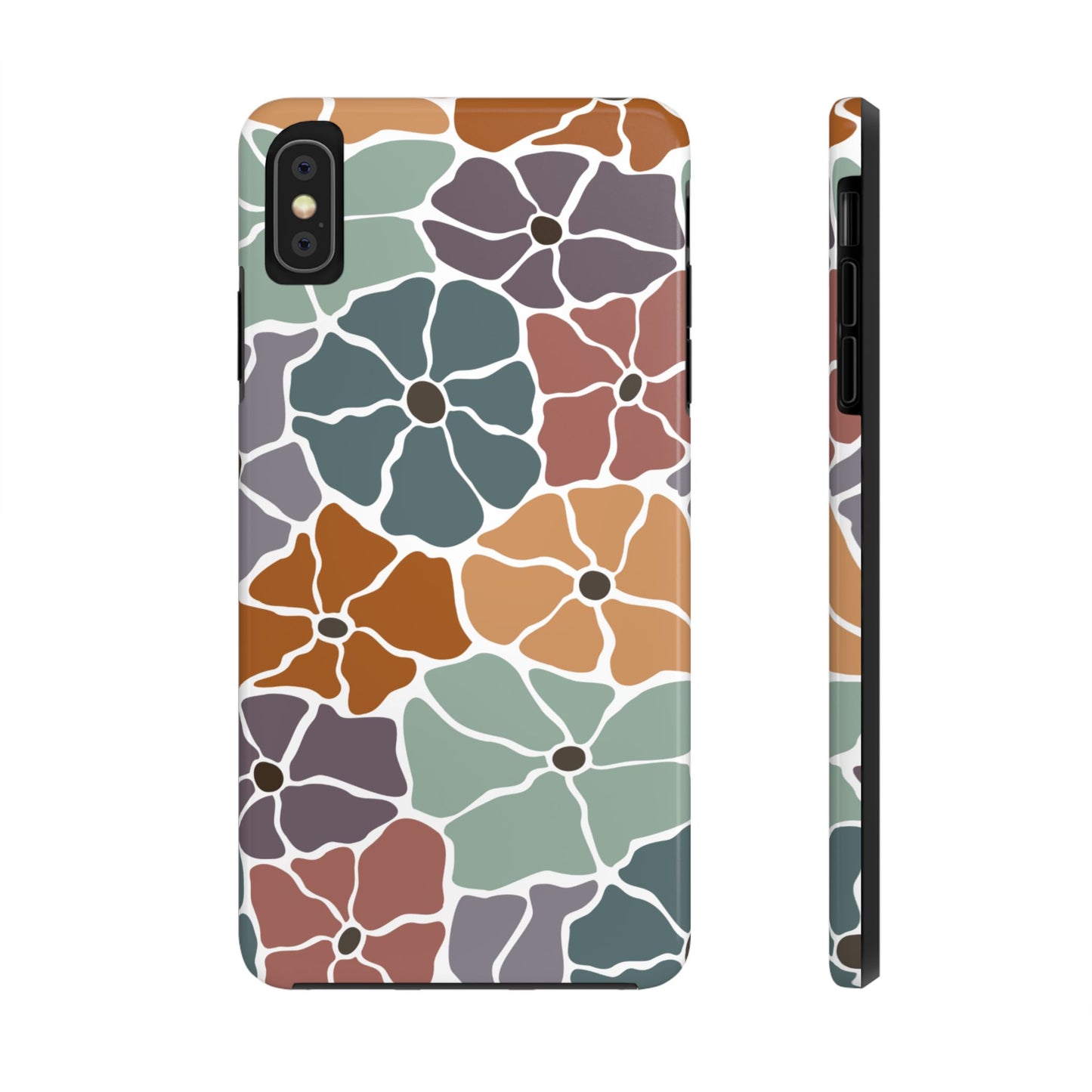 Autumn Meadow Phone Case