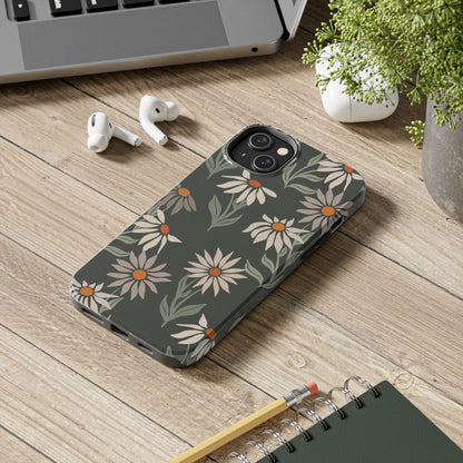 Daisy Fields Phone Case
