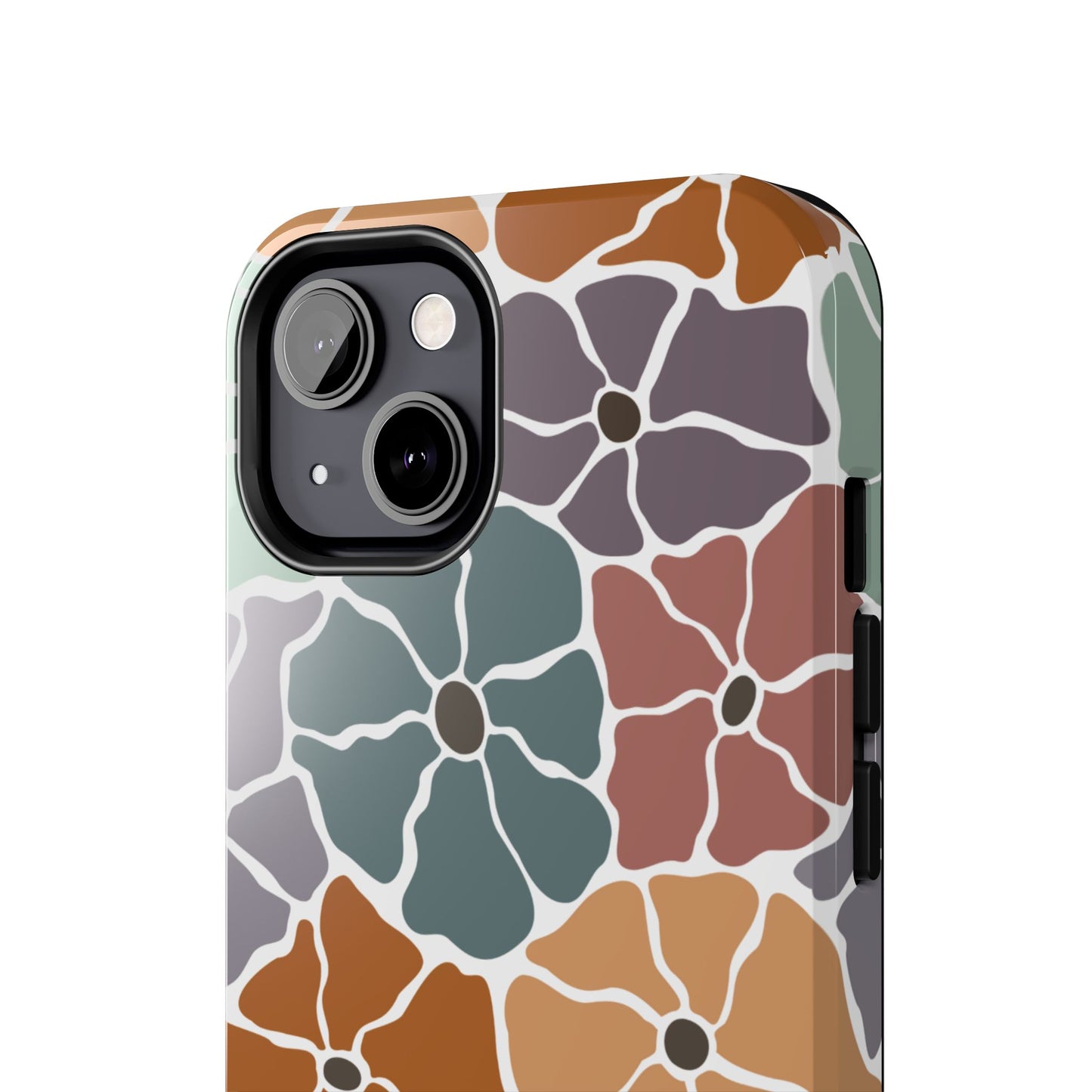 Autumn Meadow Phone Case