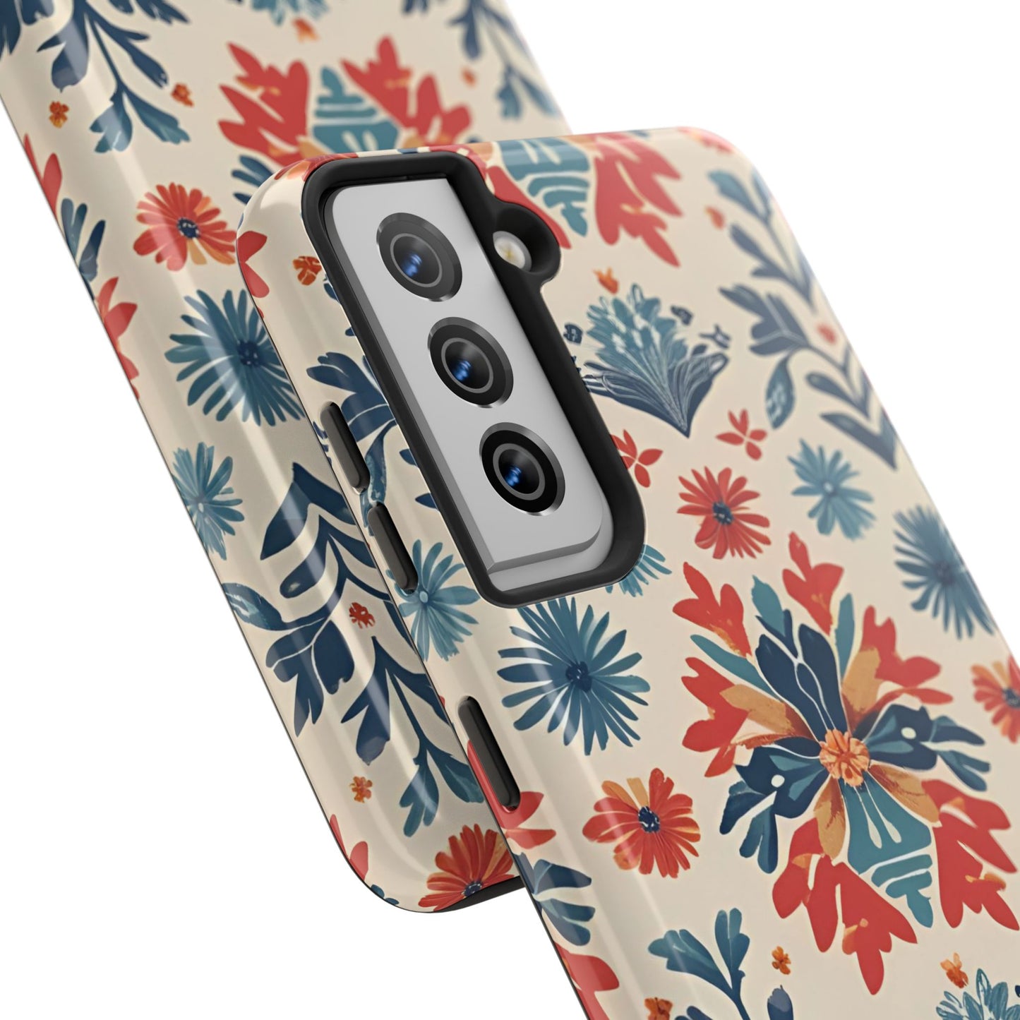 Coastal Grandma Summer Phone Case