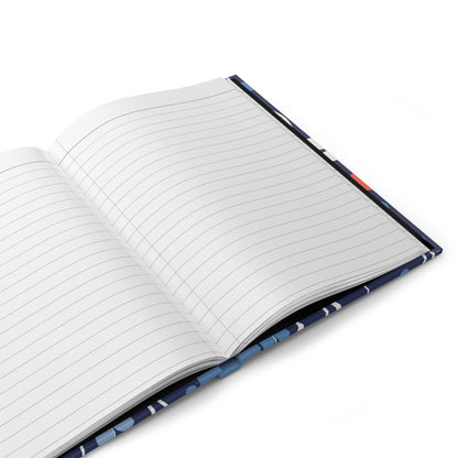 Doodle Delight Hardcover Journal