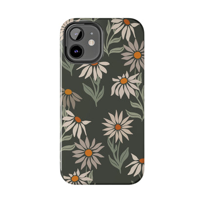 Daisy Fields Phone Case