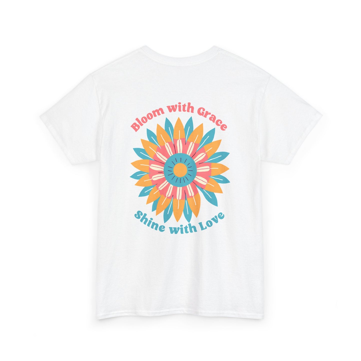 Shine with Love Tee