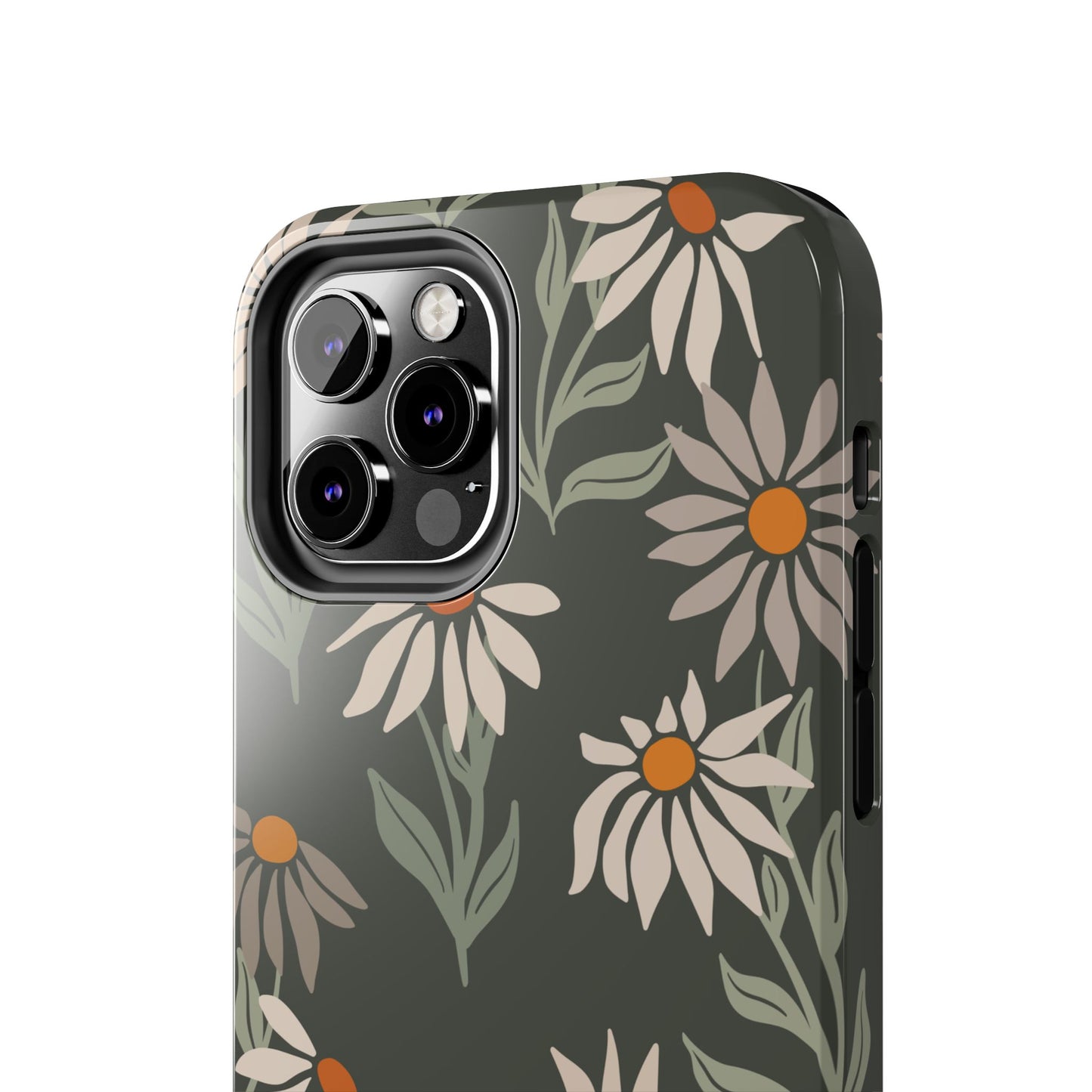Daisy Fields Phone Case