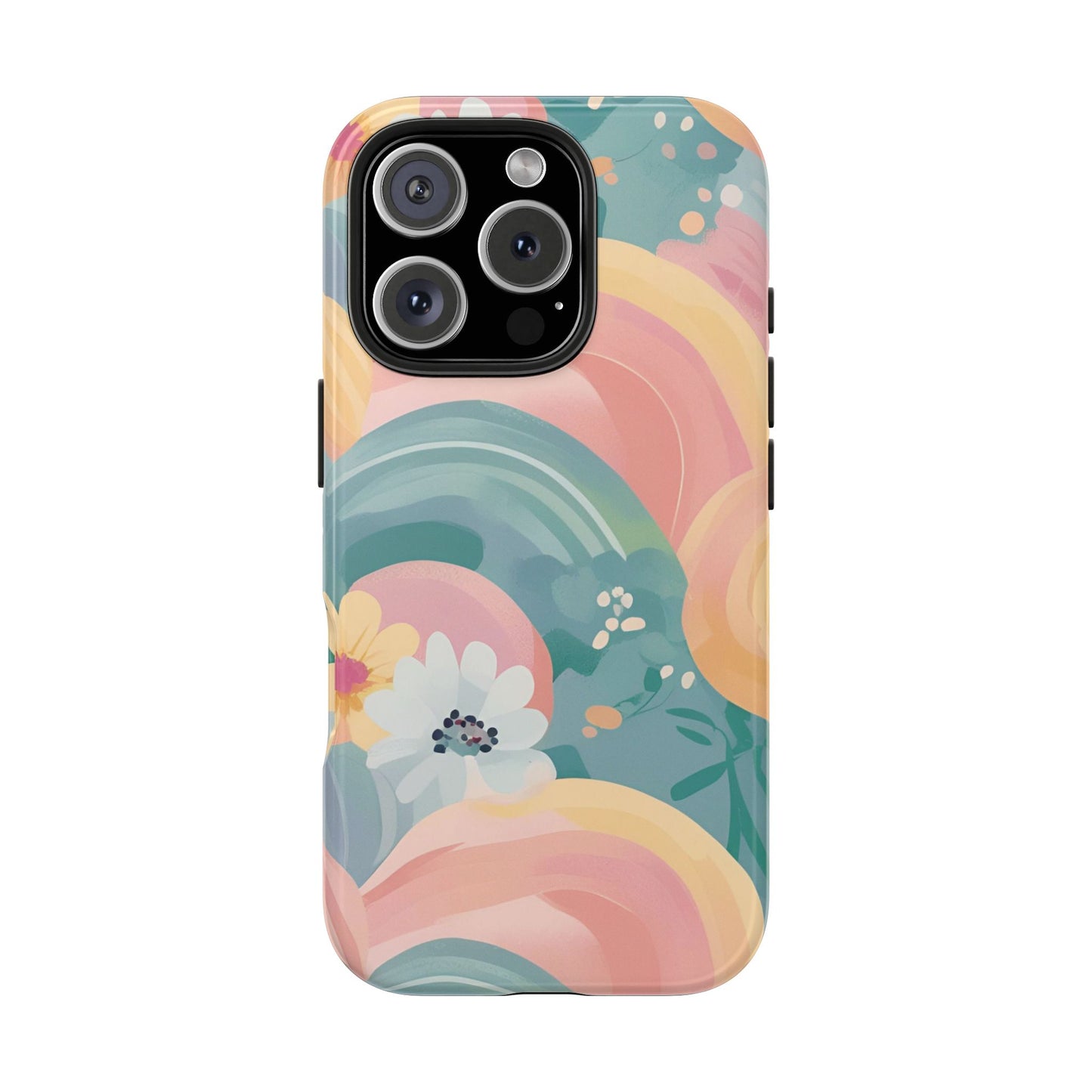 Pastel Aesthetic Phone Case