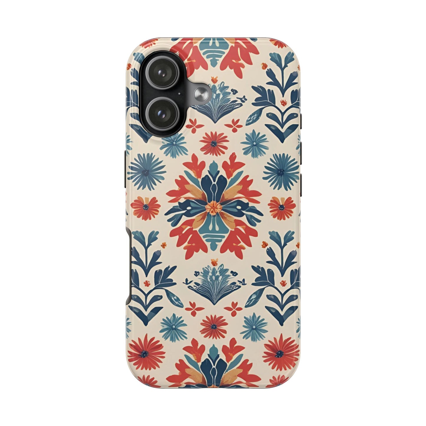 Coastal Grandma Summer Phone Case