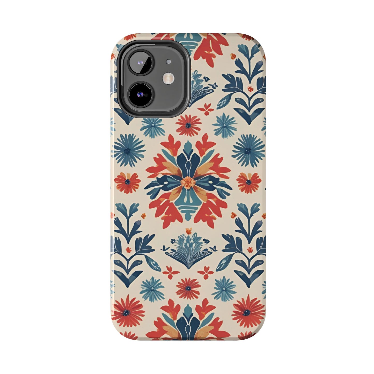 Coastal Grandma Summer Phone Case