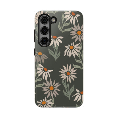 Daisy Fields Phone Case