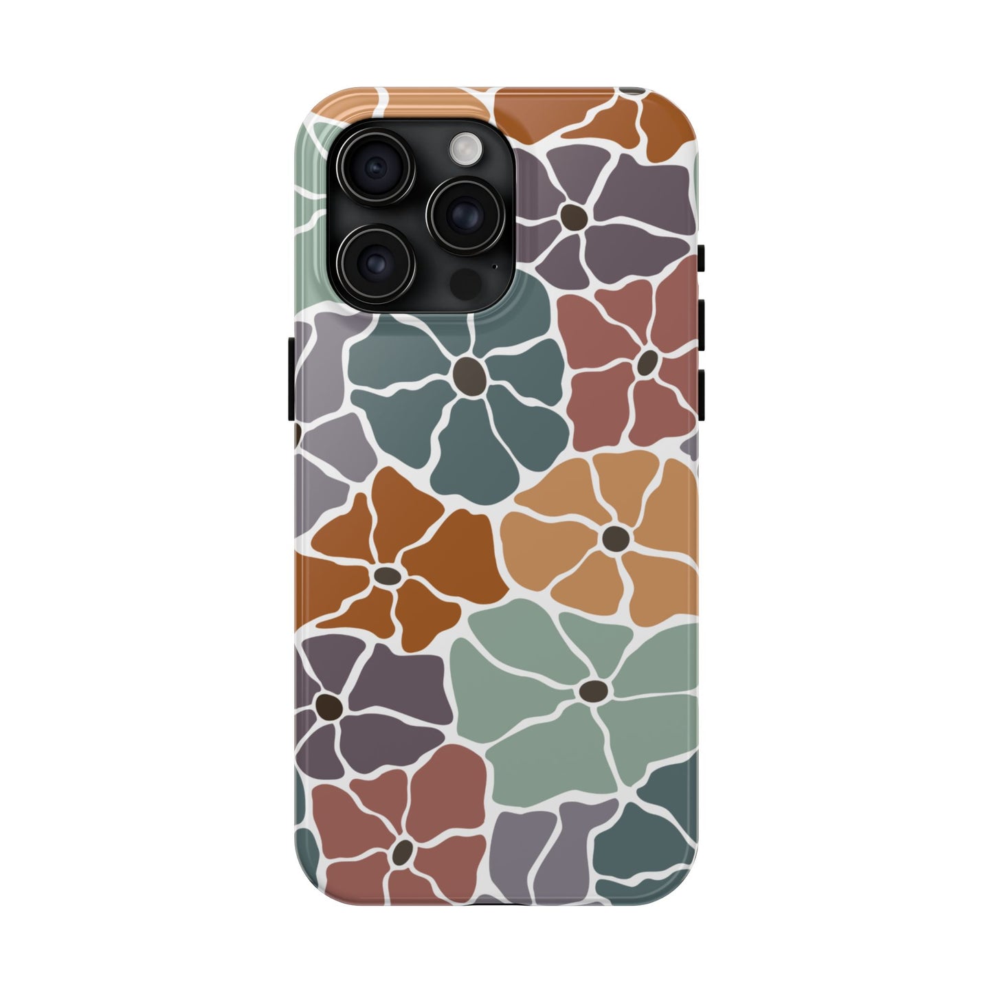 Autumn Meadow Phone Case