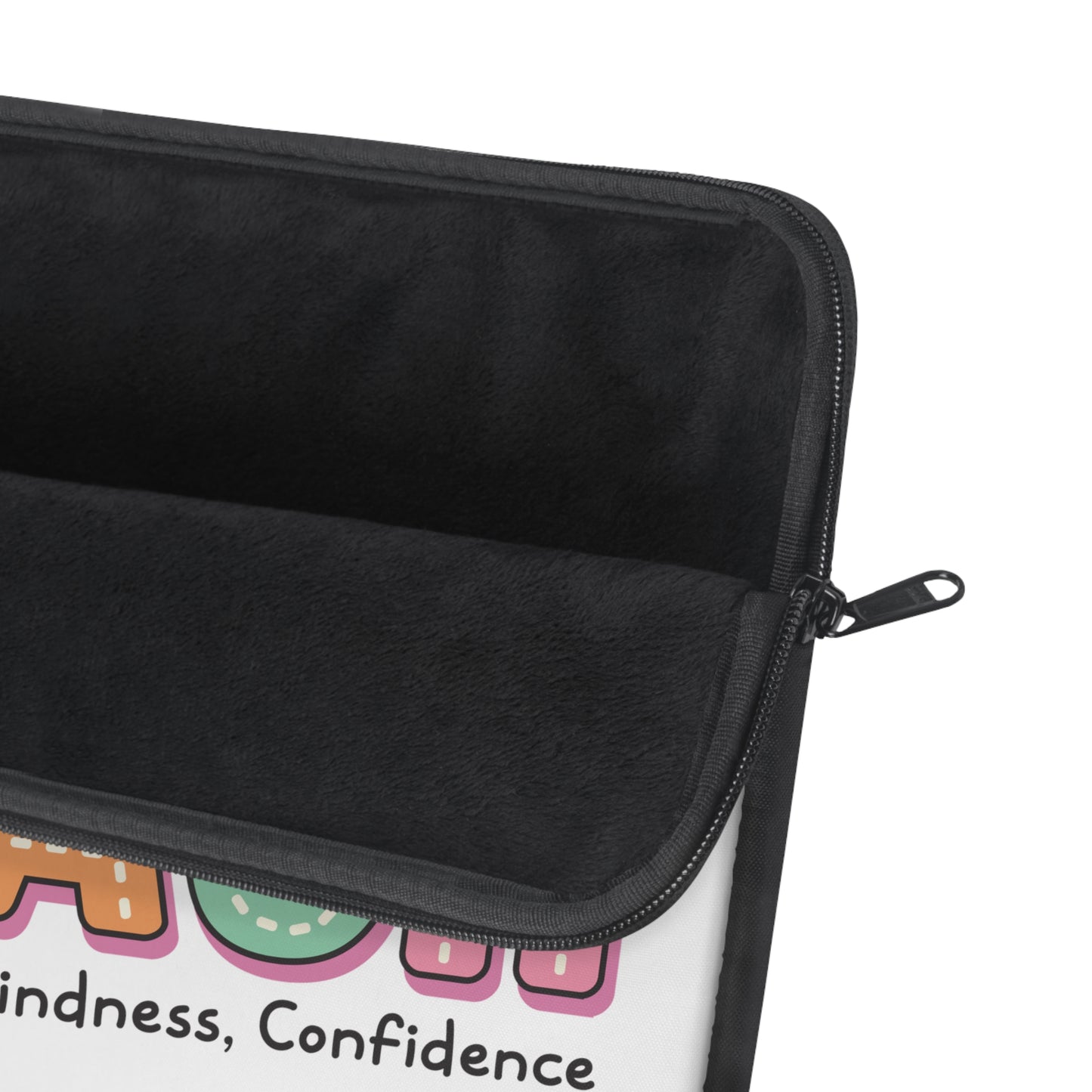 Teach Laptop Sleeve