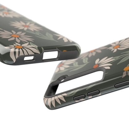 Daisy Fields Phone Case