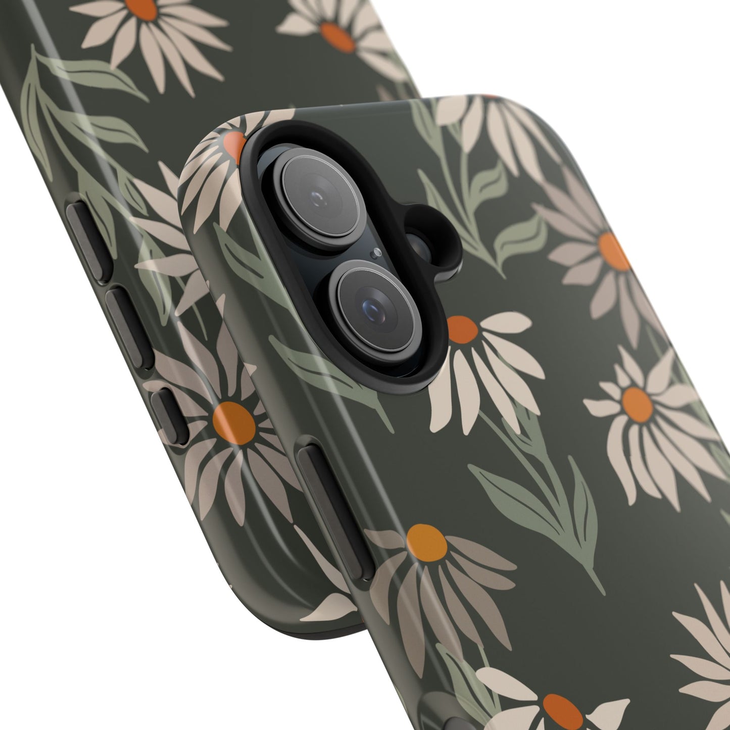 Daisy Fields Phone Case