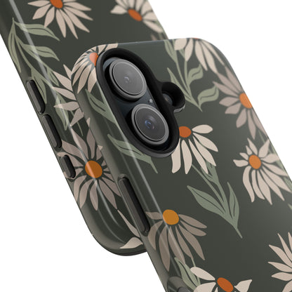 Daisy Fields Phone Case