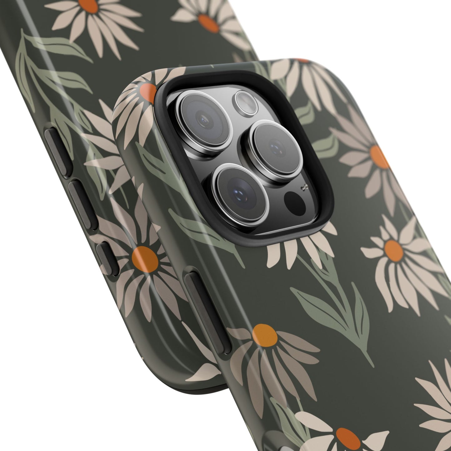 Daisy Fields Phone Case