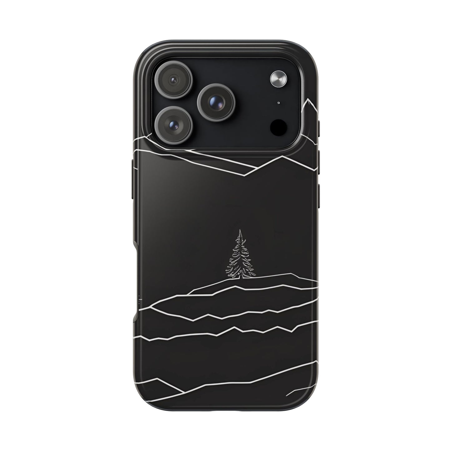 Outland Lines Phone Case