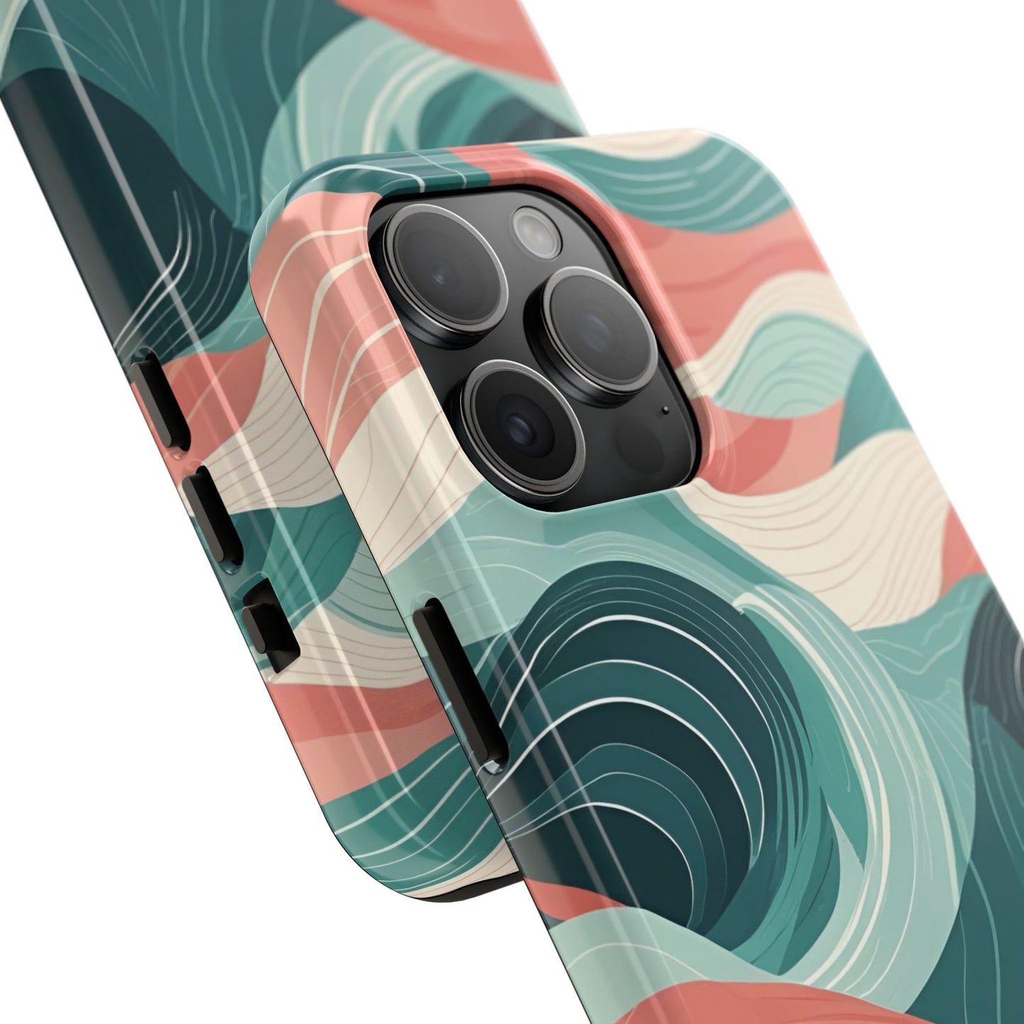 Sunset Surf Phone Case